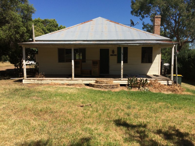 14 Elizabeth Street, Merriwa, Nsw 2329 - Realestate.com.au