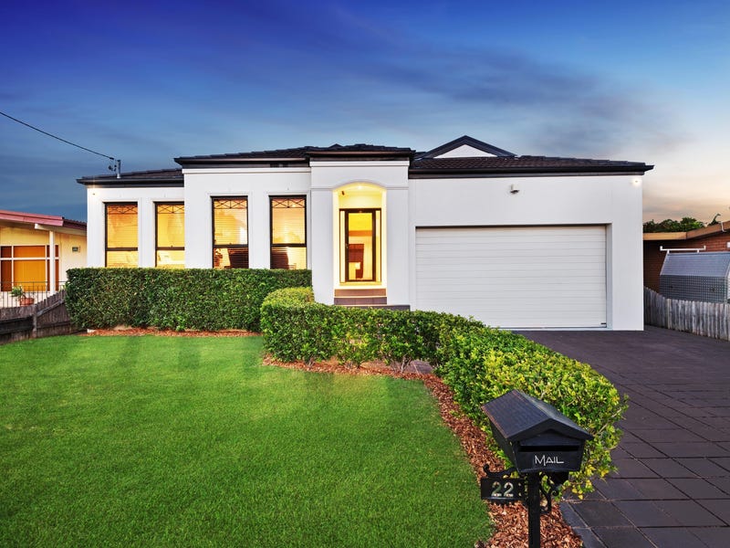22 Greenfield Road, Empire Bay, NSW 2257
