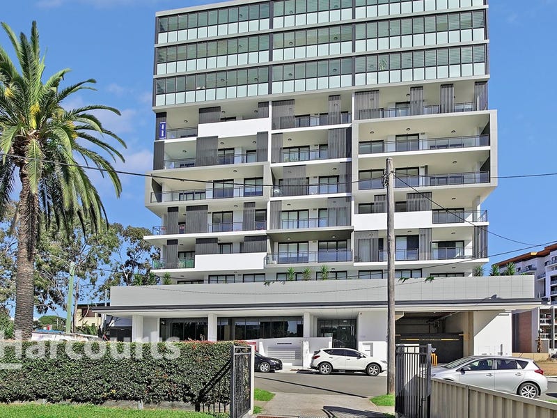 103/15 King Street, Campbelltown, NSW 2560 Apartment for Sale