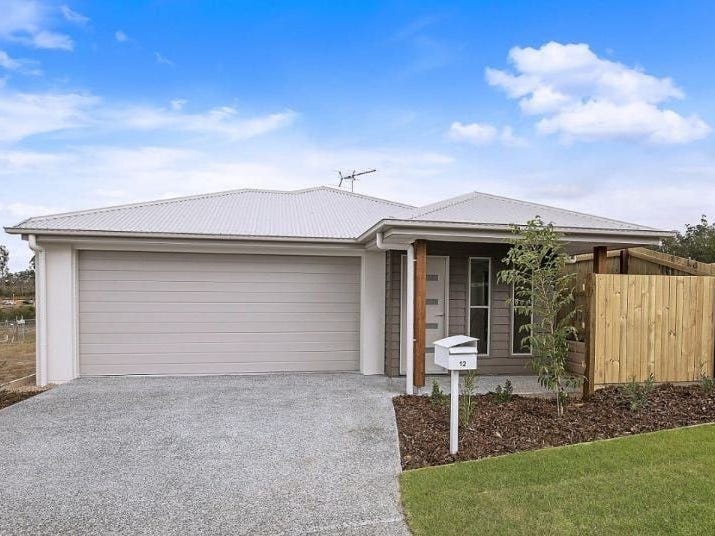 12 Wilby Street, Flagstone, Qld 4280 Property Details