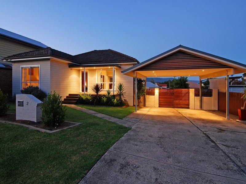 2 Ronald Street, Corrimal, NSW 2518 Property Details