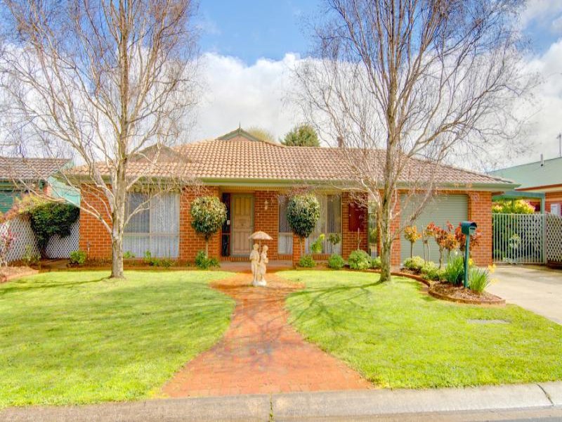28 Jenkins Drive, Sebastopol, VIC 3356