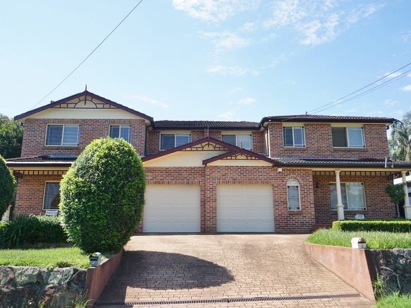 1/18 Tallwood Drive, North Rocks, NSW 2151