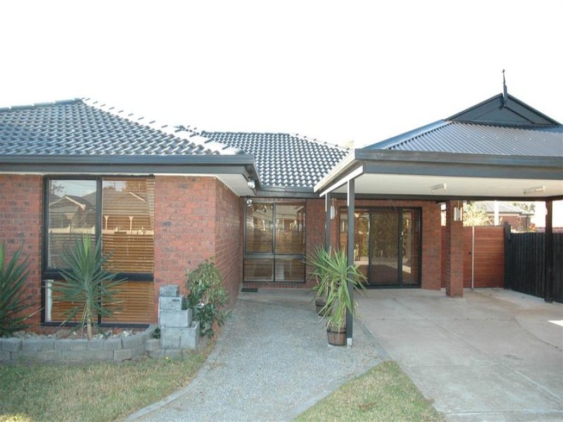 12 Cornish Street, Sunbury, VIC 3429