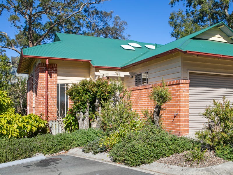 46/360 Simpsons Road, Bardon, Qld 4065 Property Details