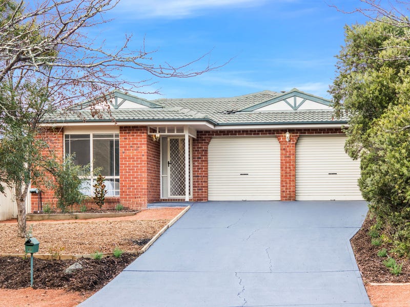 10 Maynard Street, Ngunnawal, ACT 2913