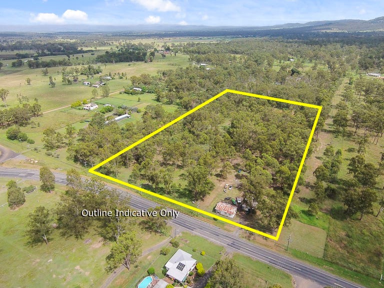 531547 HaigsleaAmberley Road, Walloon, Qld 4306 Property Details