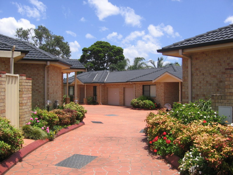 5/4 Iona Place, Bass Hill, NSW 2197