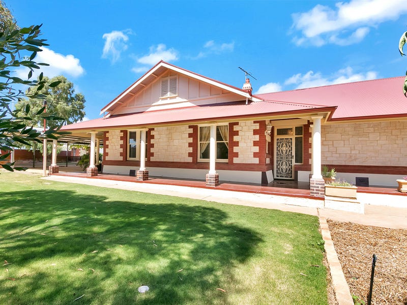 119 Bowyer Road, Owen, SA 5460