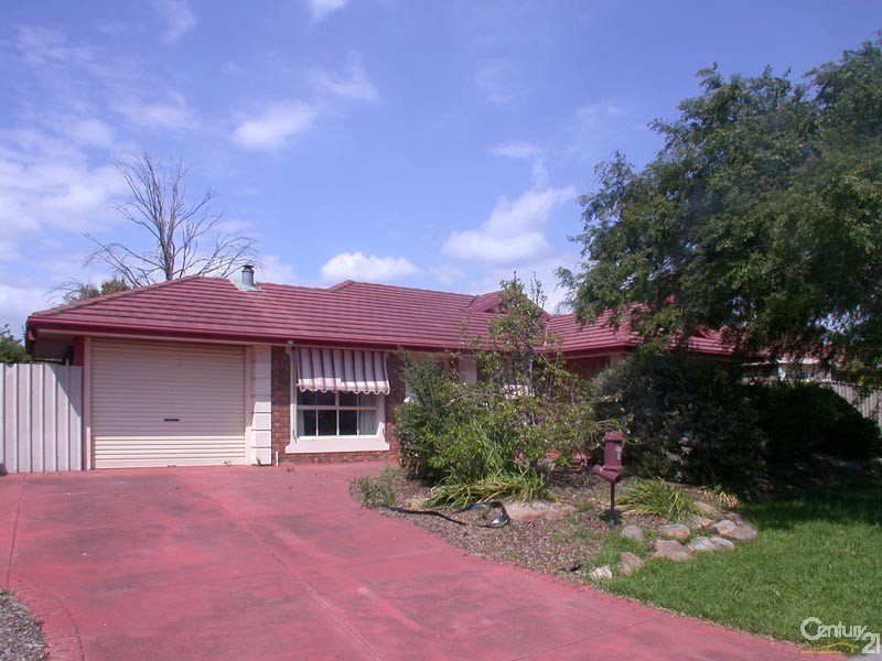 3 Cambourne Crescent, Seaford, SA 5169 Property Details