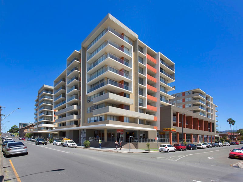 51/22 Gladstone Avenue, Wollongong, NSW 2500