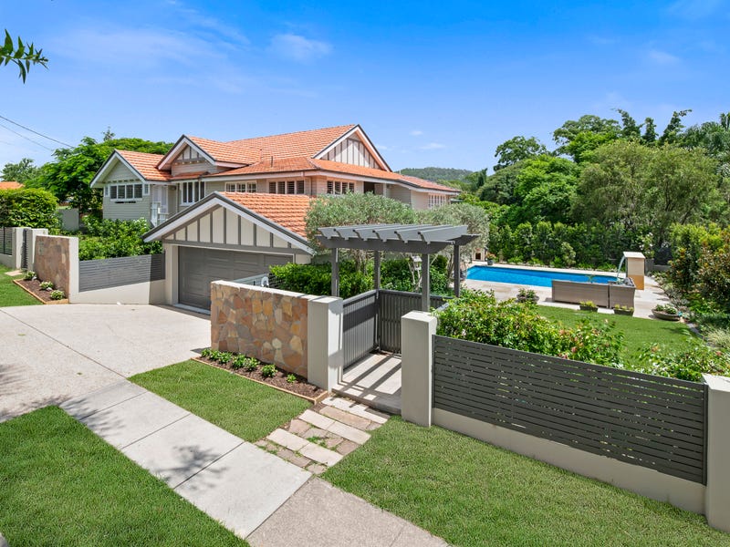 Houses for Sale in Ashgrove, QLD 4060