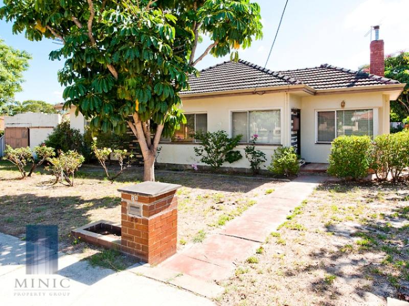 28 Cloister Avenue, Manning, WA 6152 Property Details