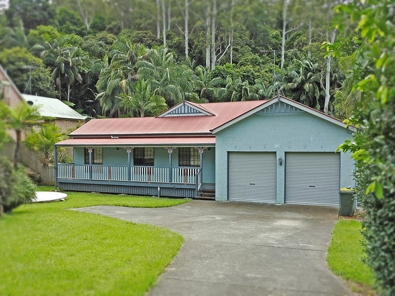 34 Long Road, Tamborine Mountain, Qld 4272 House for Sale