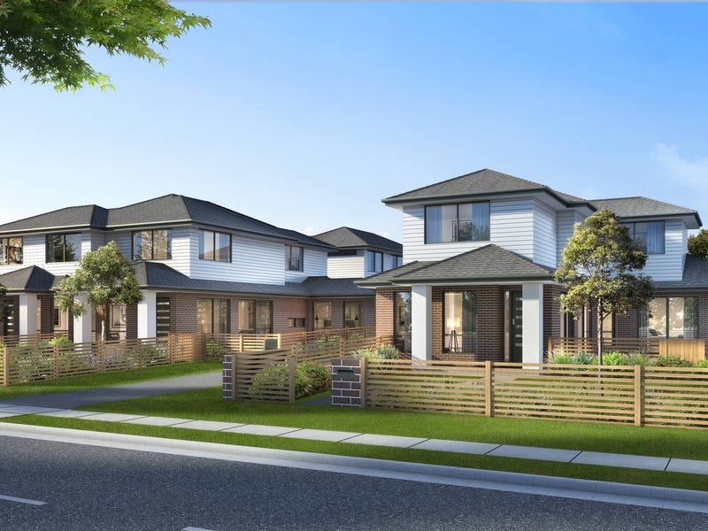 4/14 Sinclair Road, Bayswater, Vic 3153 Property Details