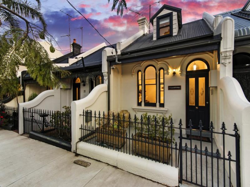 19 Leamington Avenue, Newtown, NSW 2042