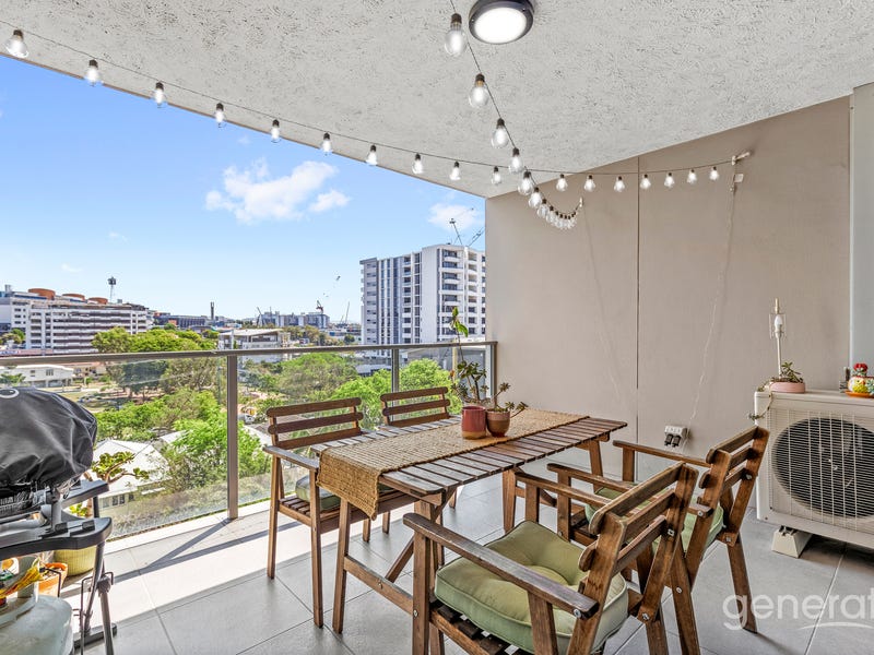 61/4551 Regent Street, Woolloongabba, Qld 4102 Apartment for Sale