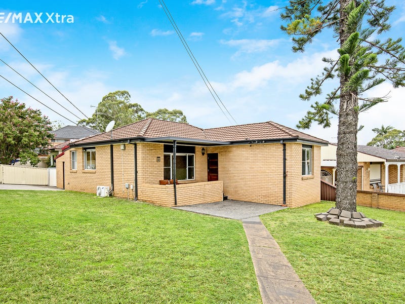 31 Orwell Street, Blacktown, NSW 2148 House for Sale