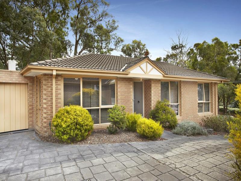 Unit 1/2 Frank Street, Eltham, Vic 3095 Property Details