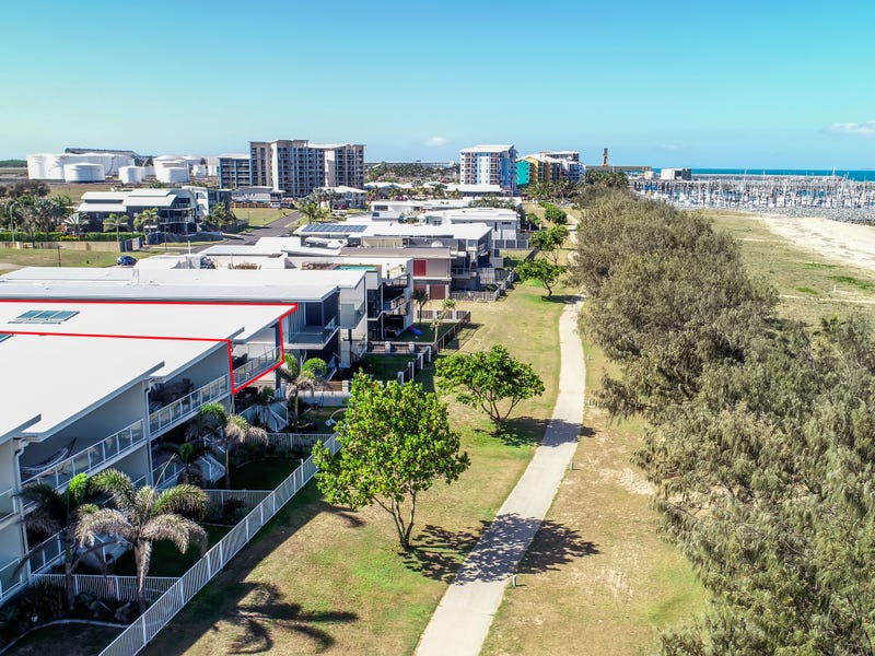 5/19 East Point Drive, Mackay Harbour, QLD 4740