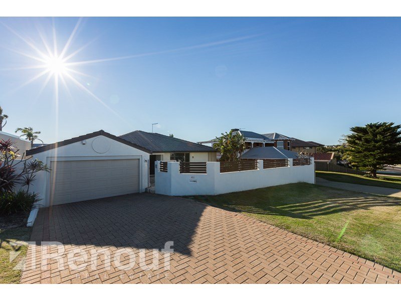 41 Angove Drive, Hillarys, WA 6025 - Property Details