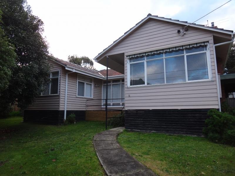 31 Dublin Road, Ringwood East, VIC 3135