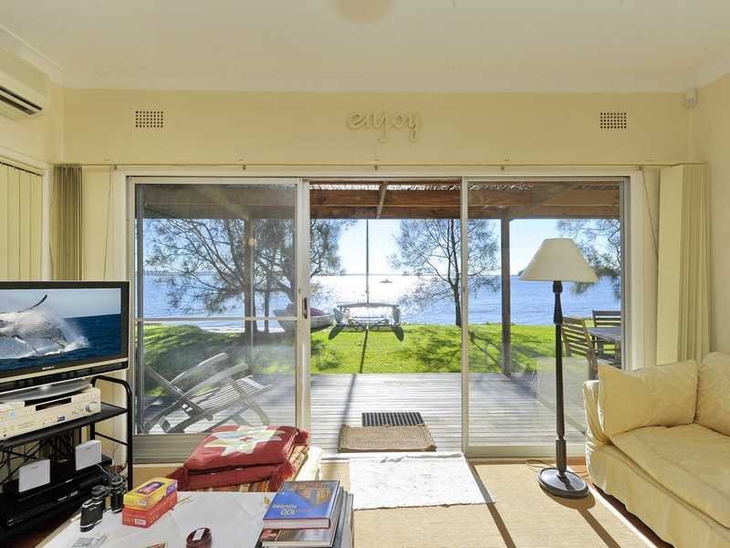 119 Foreshore Drive, Salamander Bay, NSW 2317