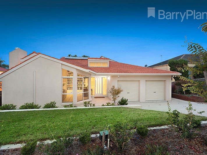 61 Edrington Park Drive, Berwick, Vic 3806 Property Details