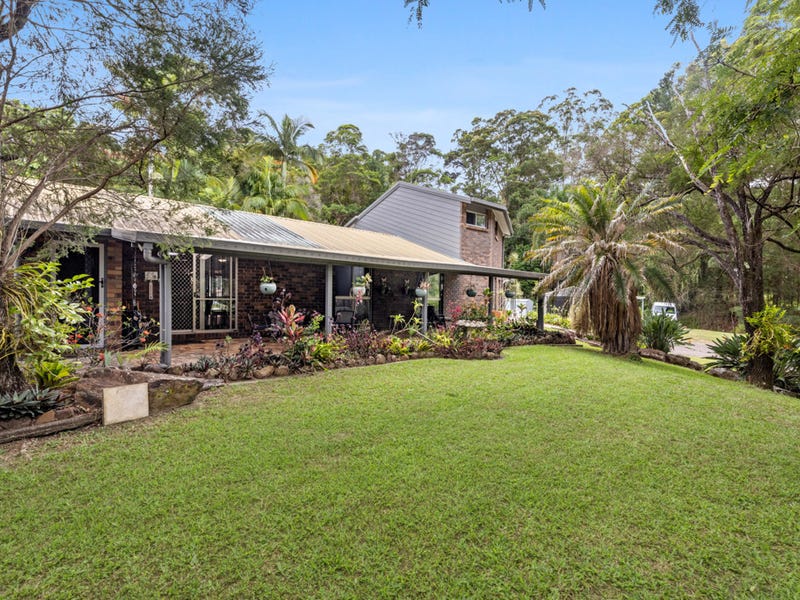 498 Glenview Road, Glenview, Qld 4553 Property Details