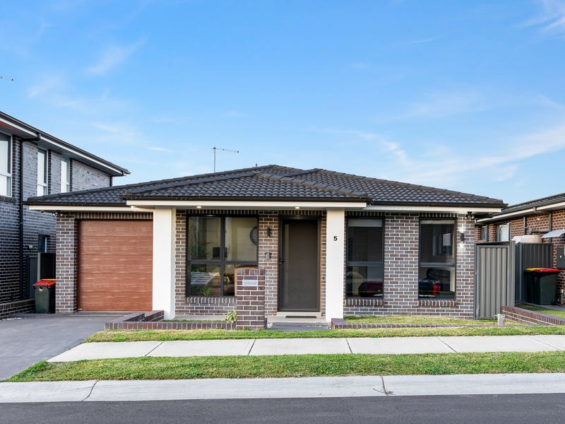 5 Rubicon Street, Schofields, NSW 2762 House for Sale