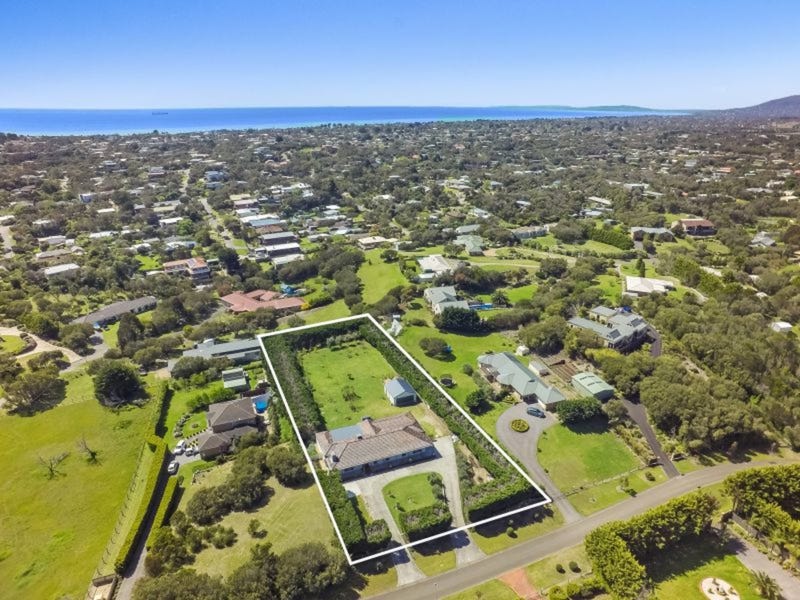 13 Alexandra Crescent, Rye, Vic 3941 Property Details