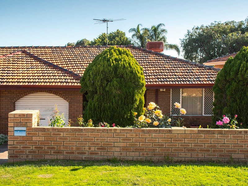 391A Albert Street, Balcatta, WA 6021 Property Details