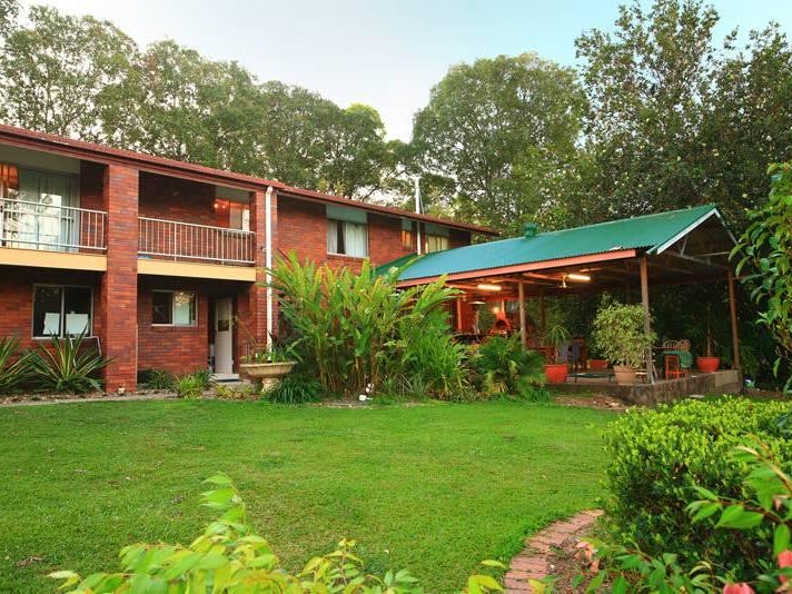 40 Old Gympie Road, Mooloolah Valley, Qld 4553