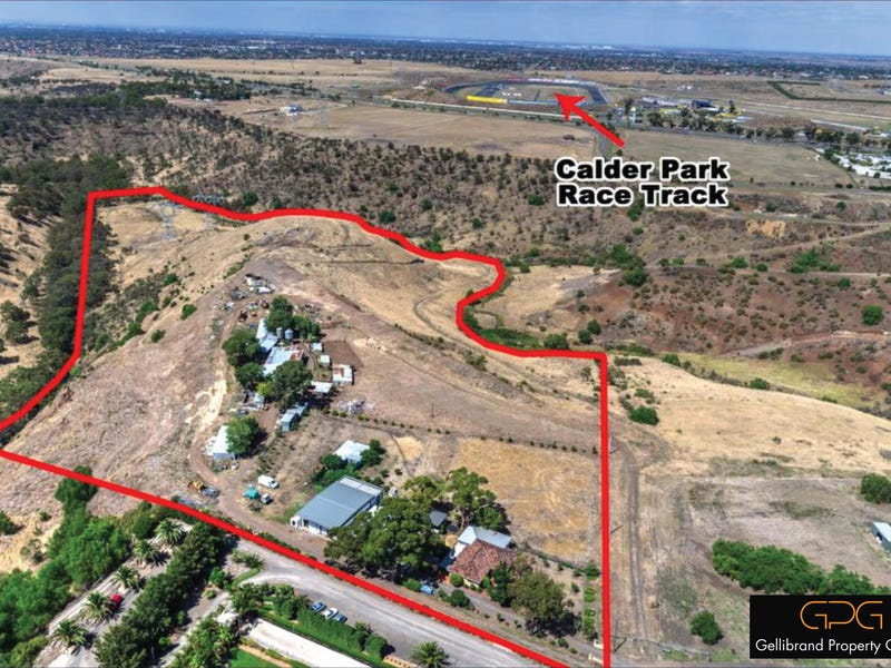 65 Edwards Road, Diggers Rest, Vic 3427 Acreage for Sale realestate