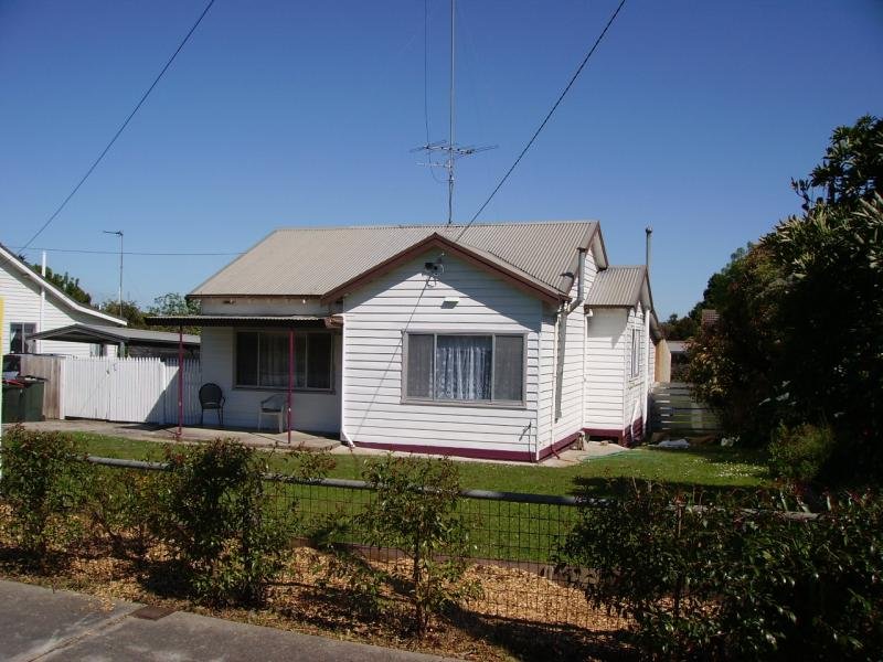 **UNDER CONTRACT**23 Fairfield Street, Morwell, Vic 3840 Property Details