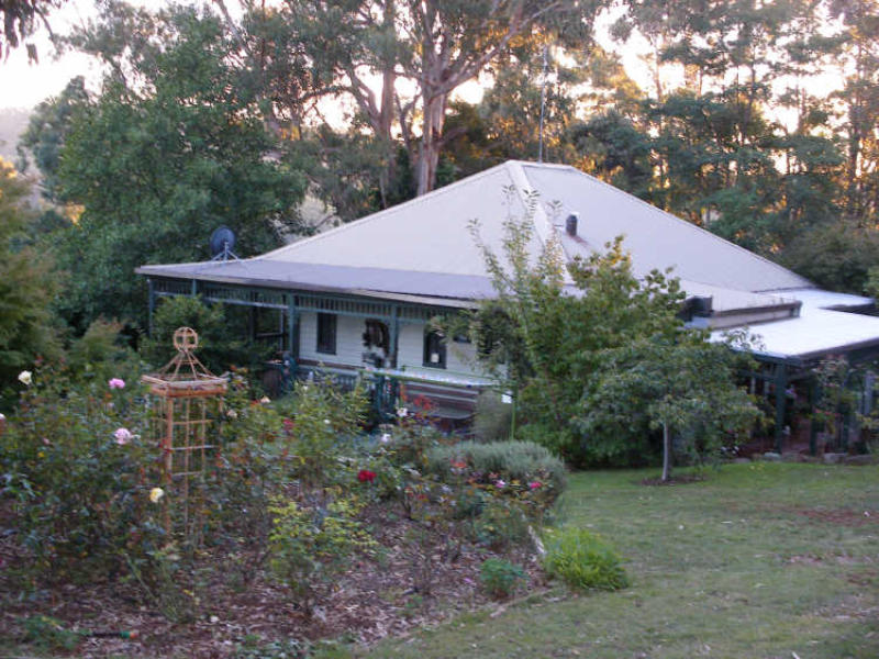 56 Moore Street, Erica, Vic 3825 Property Details