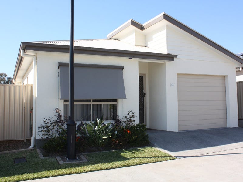 146/42 Quinzeh Creek Road, Logan Village, Qld 4207 Retirement Living