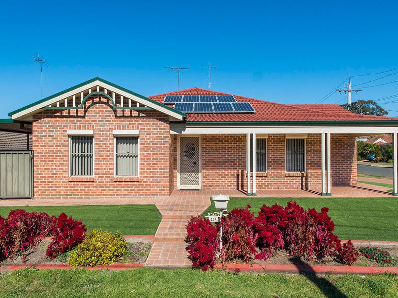 1/254 Great Western Highway, Emu Plains, NSW 2750