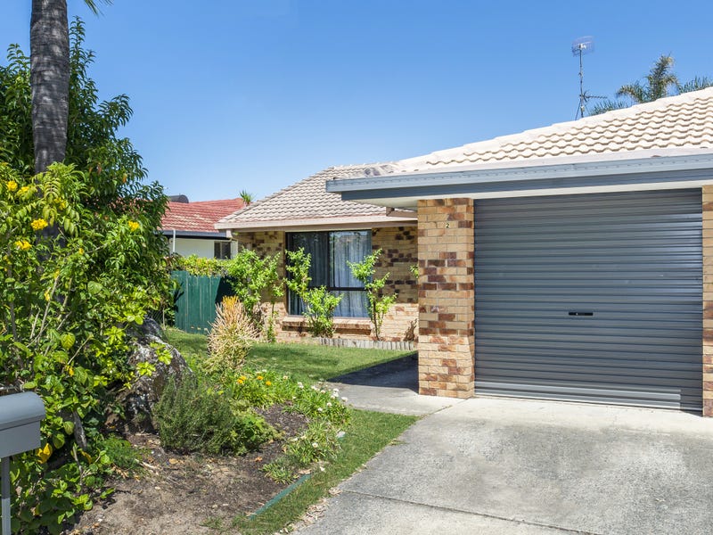 2/30 Marsupial Drive, Coombabah, QLD 4216