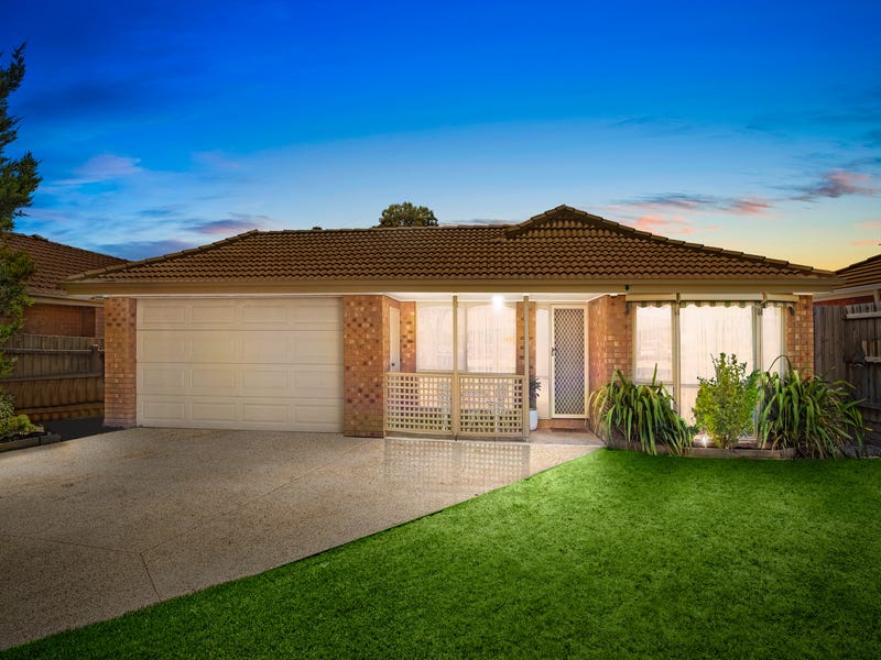 26 Westmill Drive, Hoppers Crossing, Vic 3029