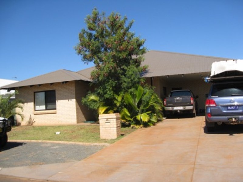 18 Bowerbird Drive, Karratha, WA 6714 Property Details