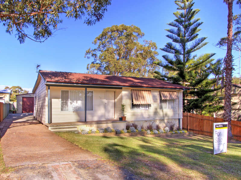 78 Platypus Road, Berkeley Vale, NSW 2261