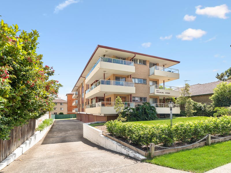 5/7 Linsley Street, Gladesville, NSW 2111 - Property Details