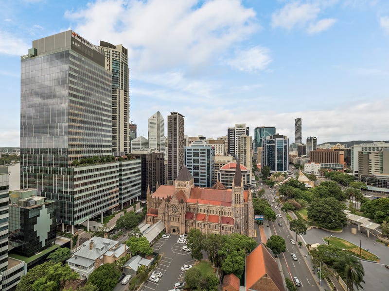 2109/550 Queen Street, Brisbane City, QLD 4000 - Realestate.com.au