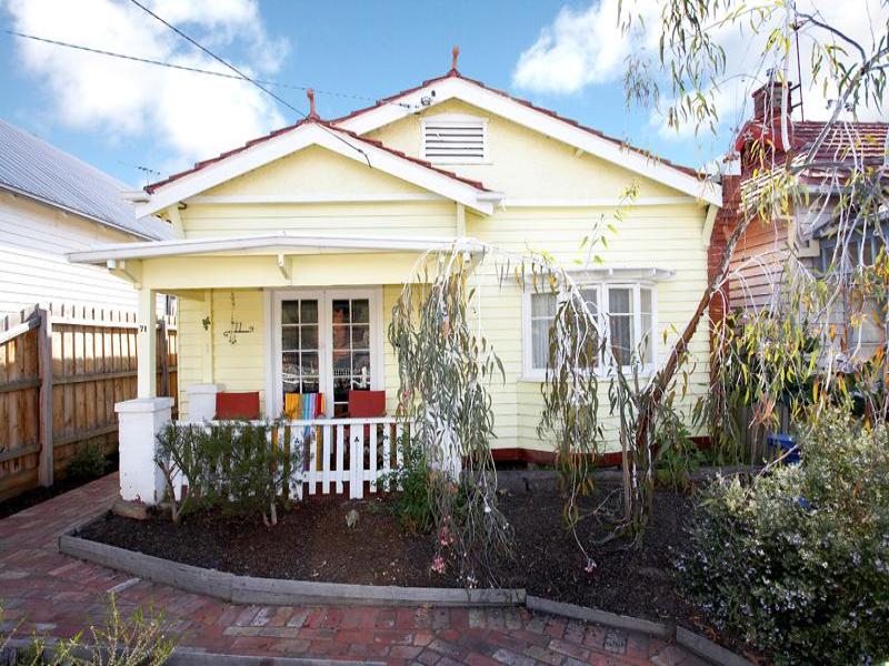 71 Street, Brunswick, Vic 3056 Property Details