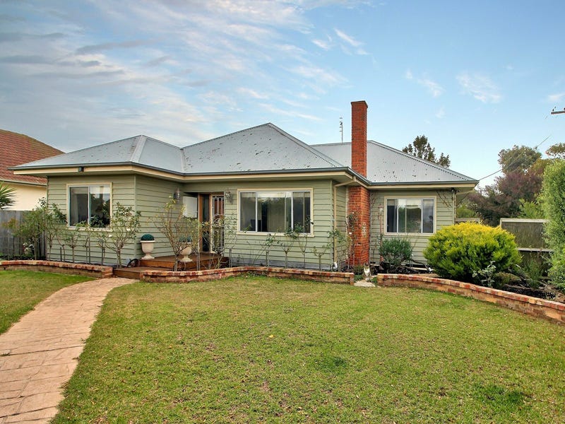 68 Moroney Street, Bairnsdale, Vic 3875 House for Sale realestate