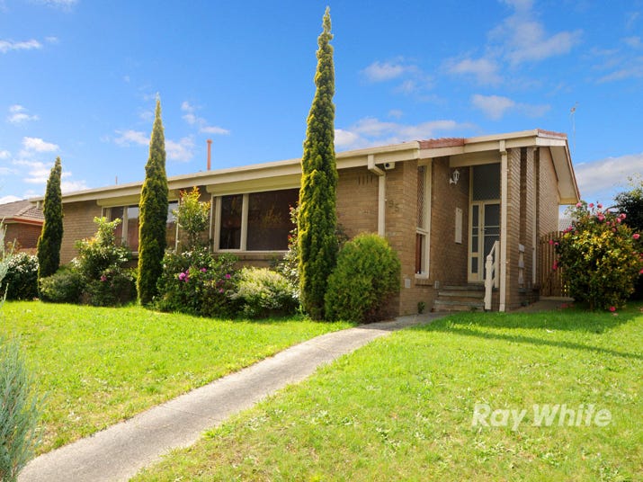 95 James Cook Drive, Endeavour Hills, VIC 3802