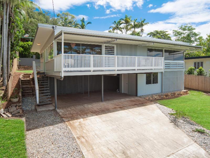 31 Behan Street, Stratford, QLD 4870