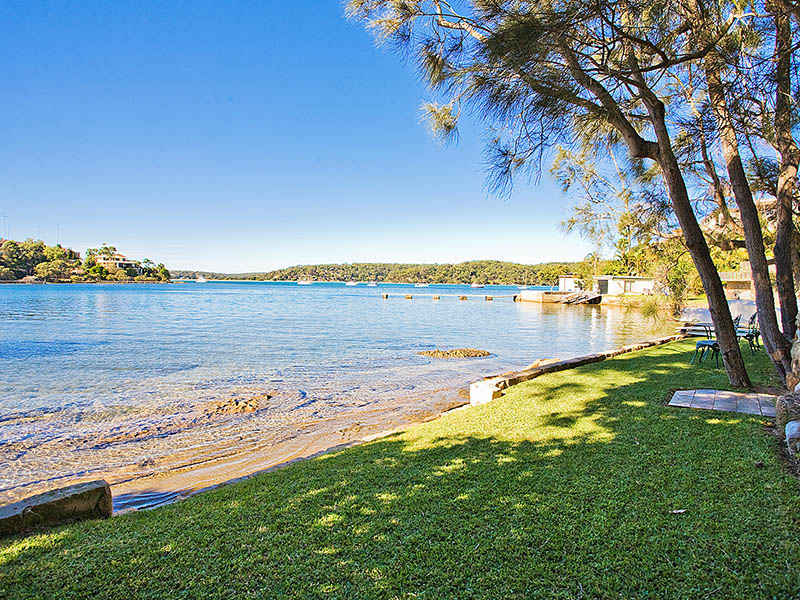 13B Korokan Road, Lilli Pilli, NSW 2229