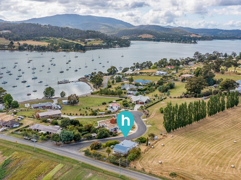 23 Jetty Road, Tas 7112 House for Sale